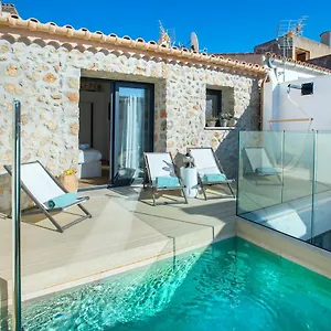 Owl Miquel - Luxury Retreat Búger