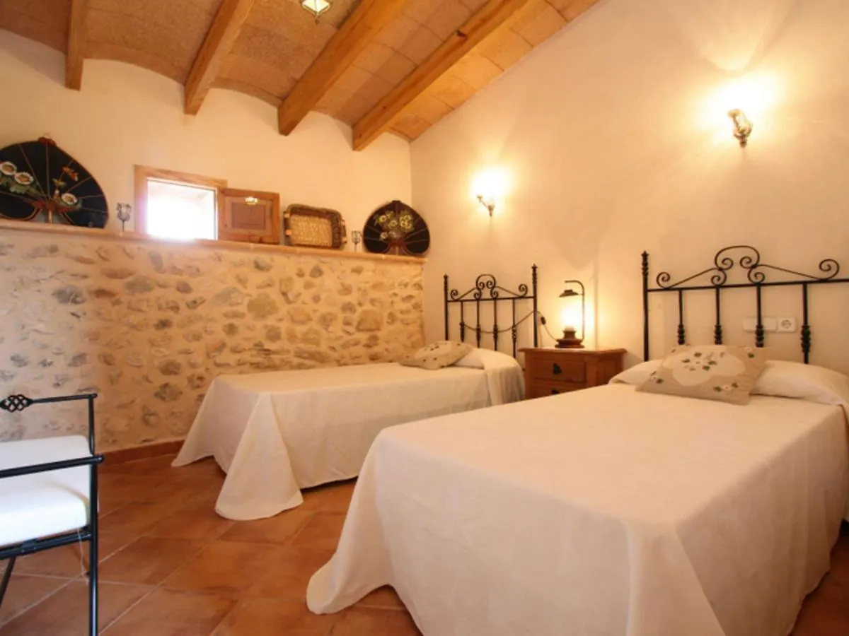 Belvilla By Oyo Nyany Buger Holiday home