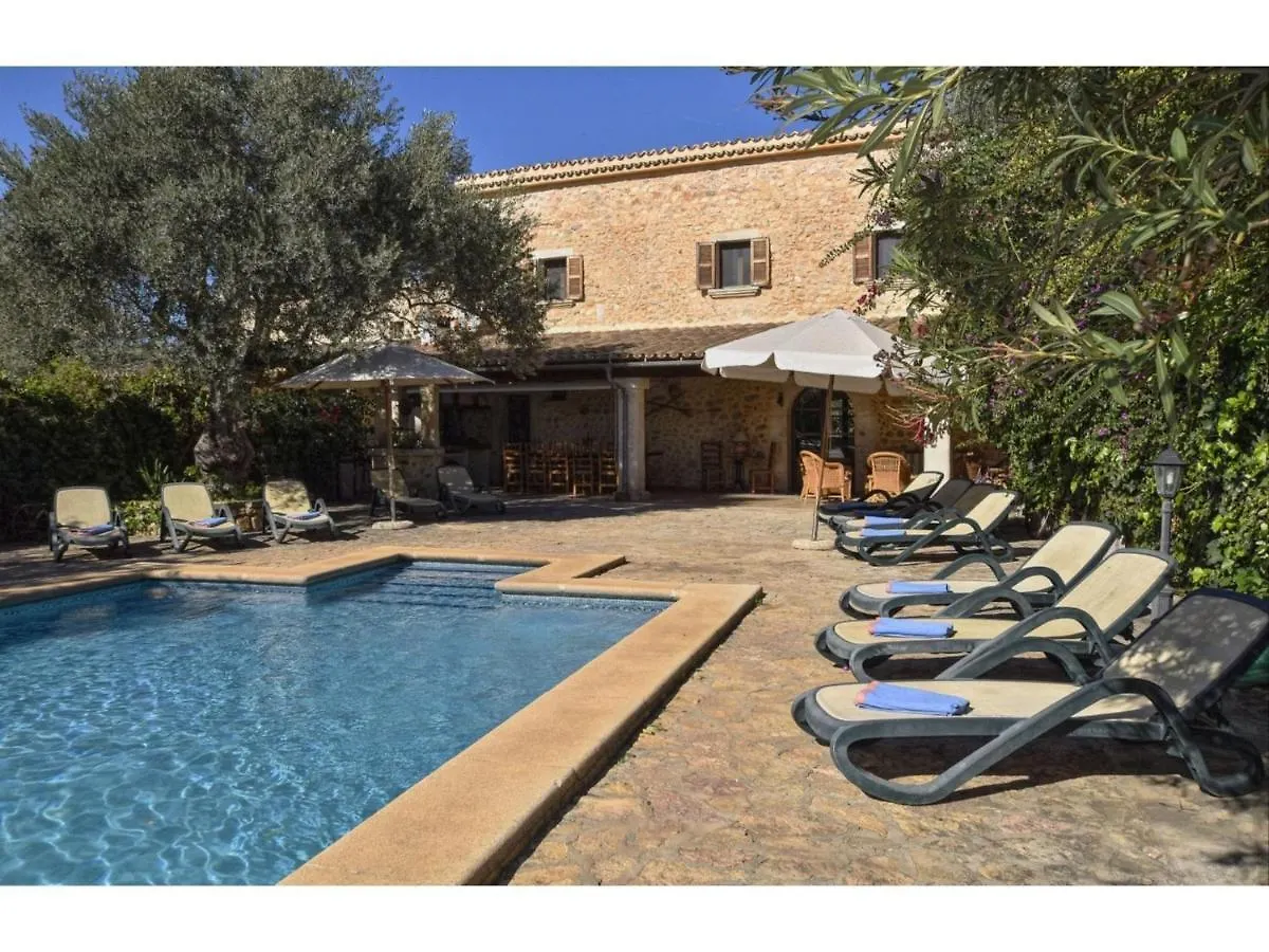 Belvilla By Oyo Nyany Buger Holiday home