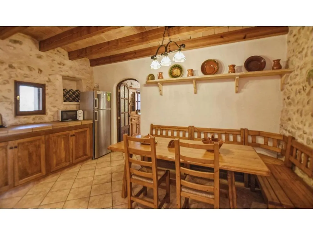 Belvilla By Oyo Nyany Buger Holiday home