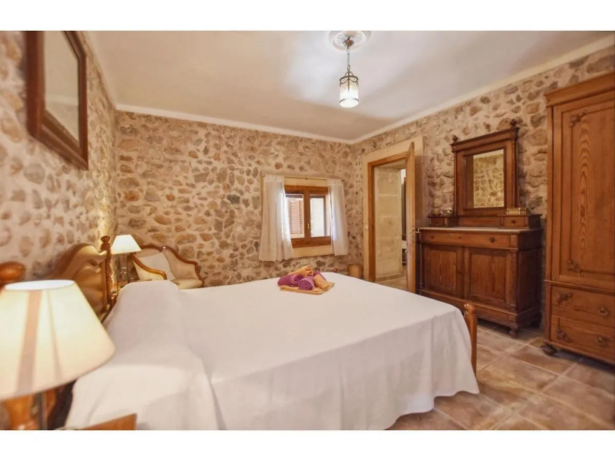 Holiday home Belvilla By Oyo Nyany Buger Spain
